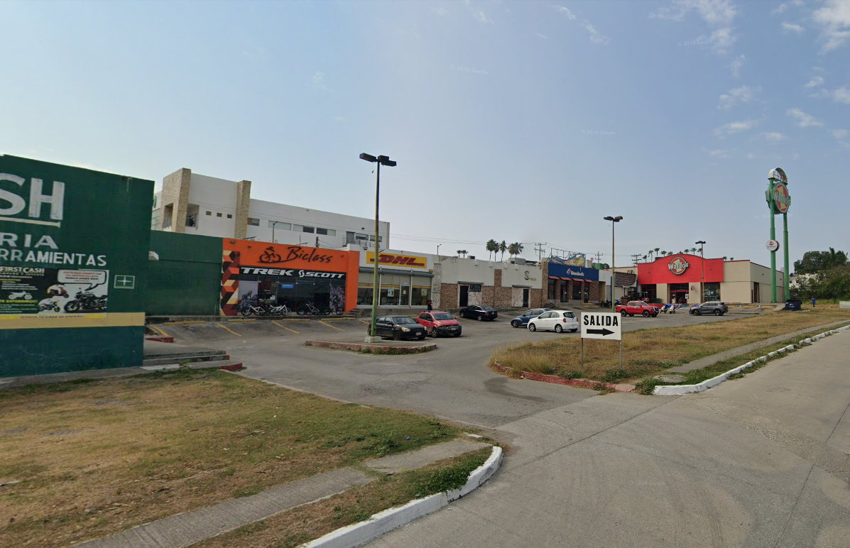 Renta de Local en Tampico, Tamaulipas