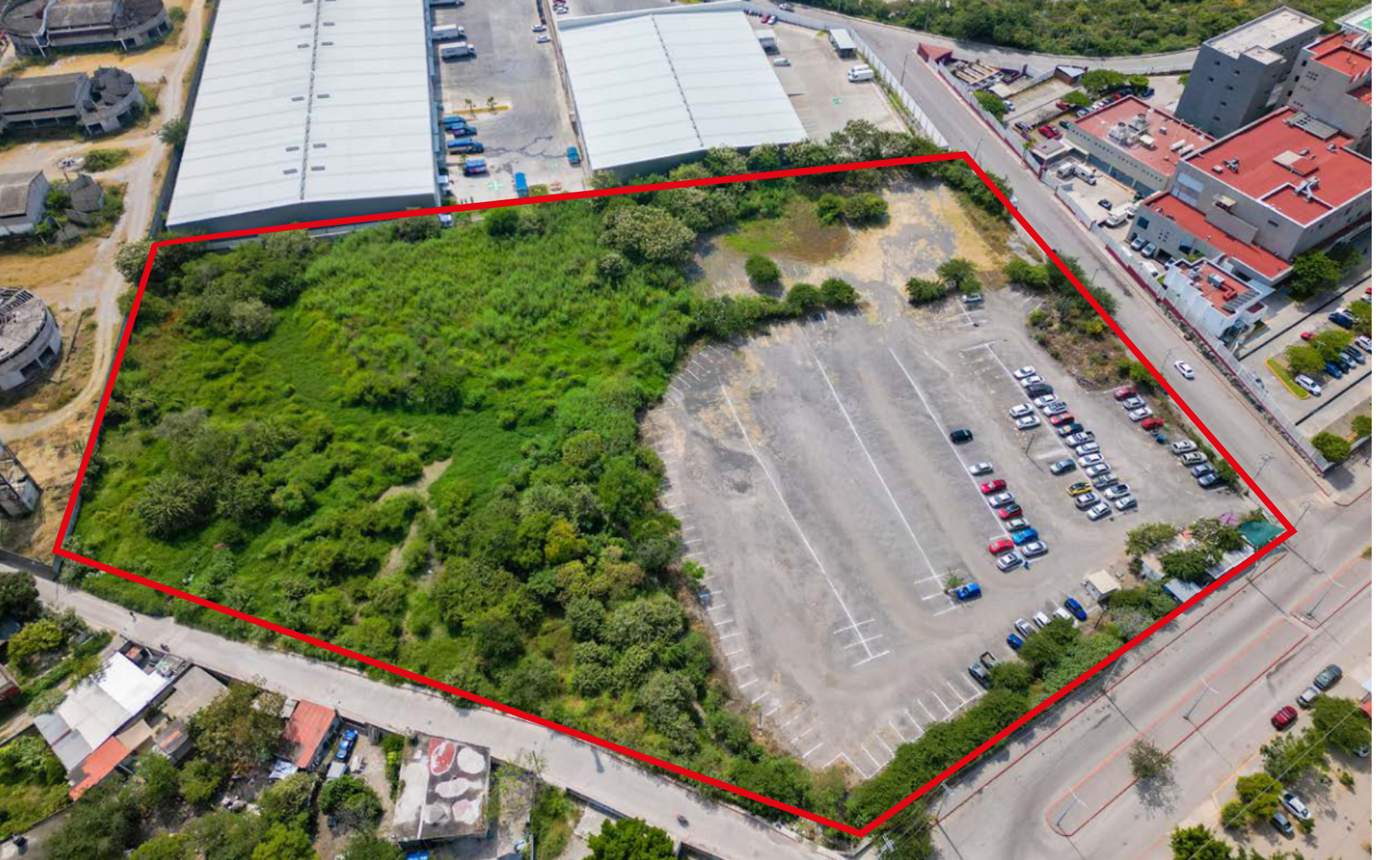 Venta de Terreno en Emiliano Zapata, Cuernavaca