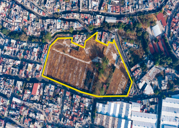 Foto inmueble