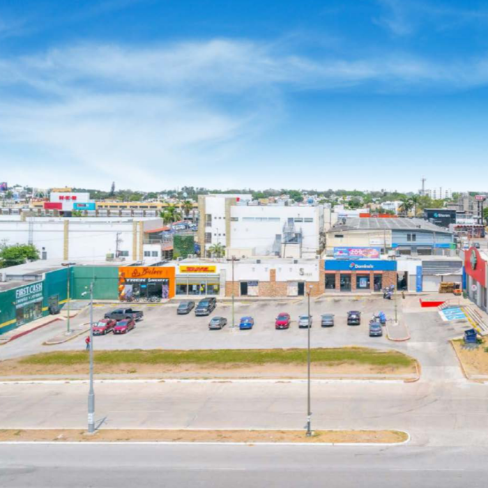 Renta de Local en Tampico, Tamaulipas