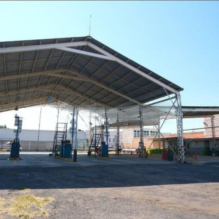Venta de Terreno en Tlalnepantla, Estado de México