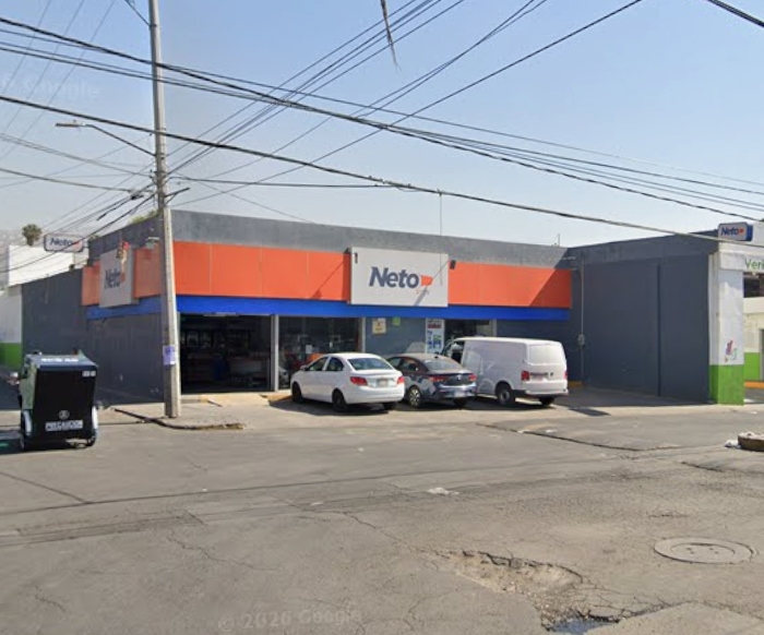 Venta de Local en Ixtapaluca, Estado de México