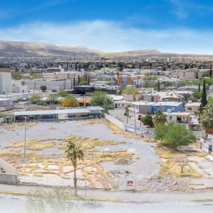 Venta de Terreno en Ciudad Juárez, Chihuahua