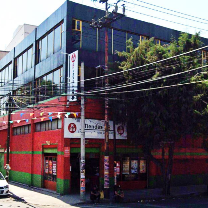 Venta de Edificio en Azcapotzalco,CDMX