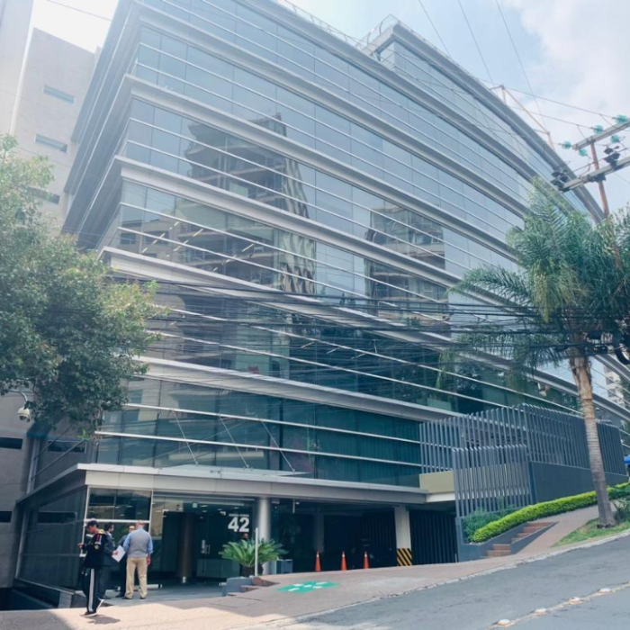 Oficina Sierra Gorda, Miguel Hidalgo,Cdmx