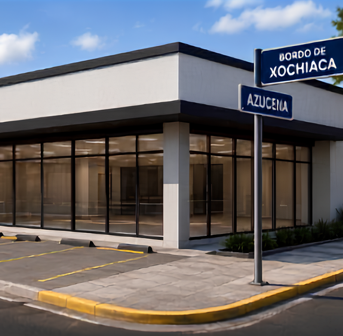 Local Comercial Nezahualcóyotl