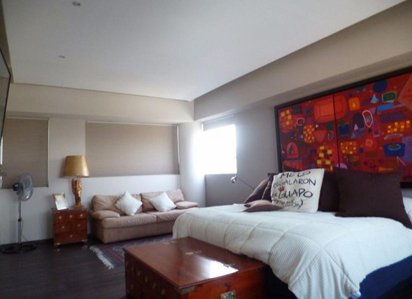 Venta de Penthouse Lomas Country, Estado de México