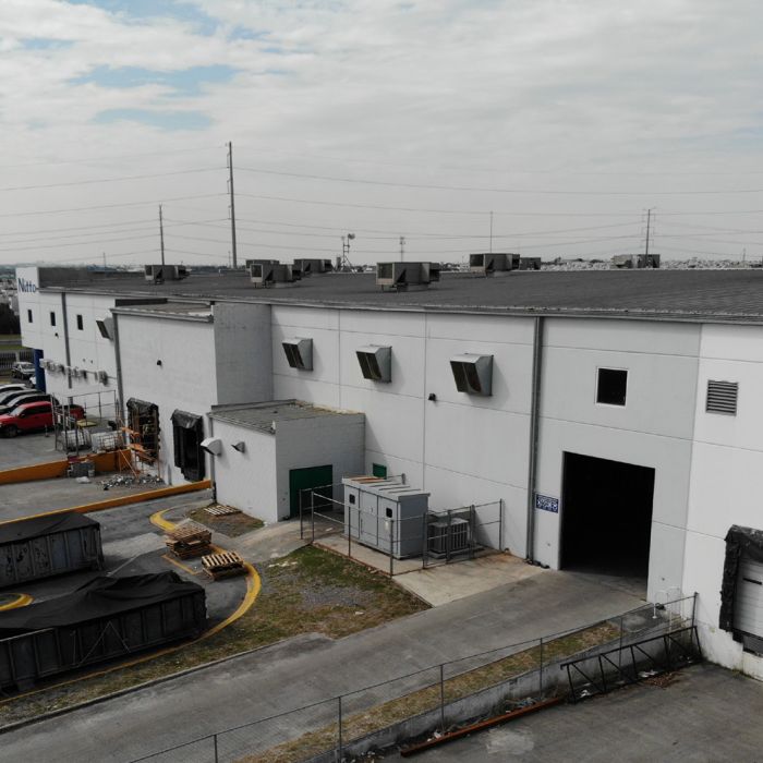 Portafolio Monterrey